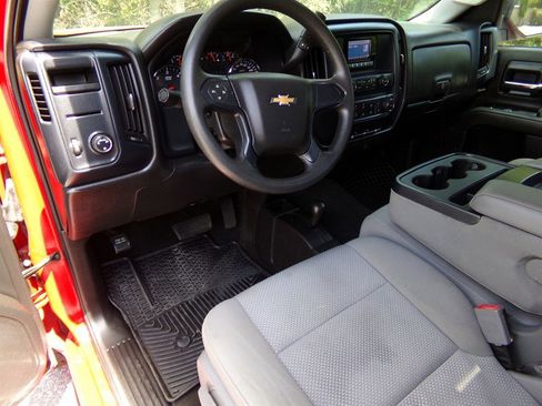Used 2014 Chevrolet Silverado 1500 W/T w/ WT Convenience Package image 26