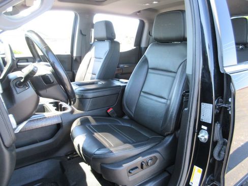 Certified 2019 GMC Sierra 1500 Denali w/ Denali Ultimate Package AWD/4WD image 25