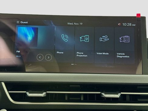 New 2026 Hyundai Sonata SEL FWD image 14