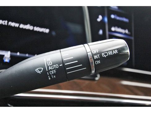 Certified 2024 Cadillac Escalade Sport Platinum w/ LPO, Floor Liner Package image 19