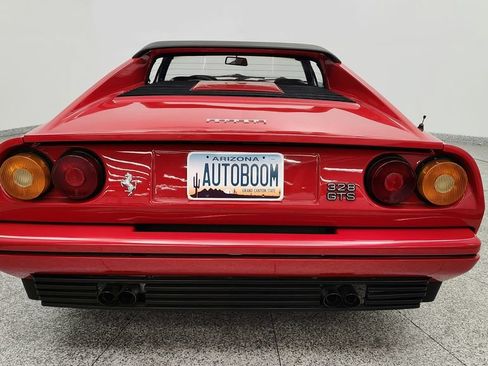 Used 1988 Ferrari 328 GTS RWD image 22