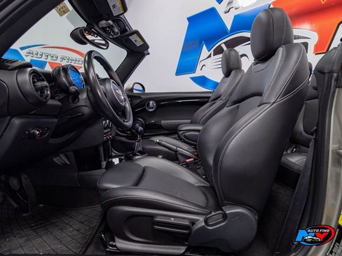 Used 2018 MINI Cooper S image 15