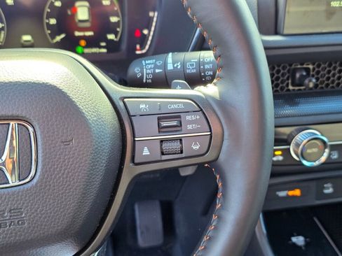 Certified 2026 Honda CR-V TrailSport image 19