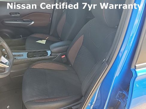 Used 2024 Nissan Kicks SR image 18