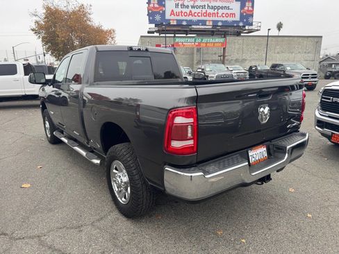 Used 2021 RAM 2500 Tradesman w/ Towing Technology Group image 5