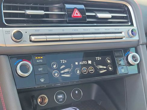 Used 2026 Genesis G70 3.3T Sport Prestige image 18