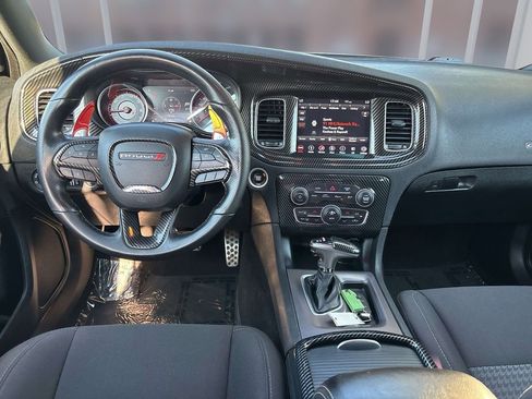 Used 2019 Dodge Charger R/T RWD image 12