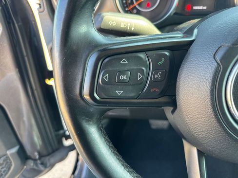 Used 2020 Jeep Wrangler Unlimited Sport S image 16