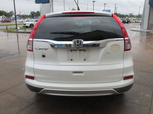 Used 2015 Honda CR-V EX image 5