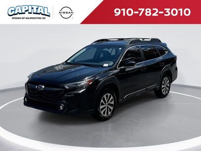 Used 2023 Subaru Outback Premium