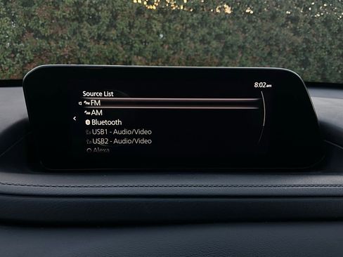 Used 2025 MAZDA CX-30 AWD 2.5 S w/ Select Sport Pkg image 30