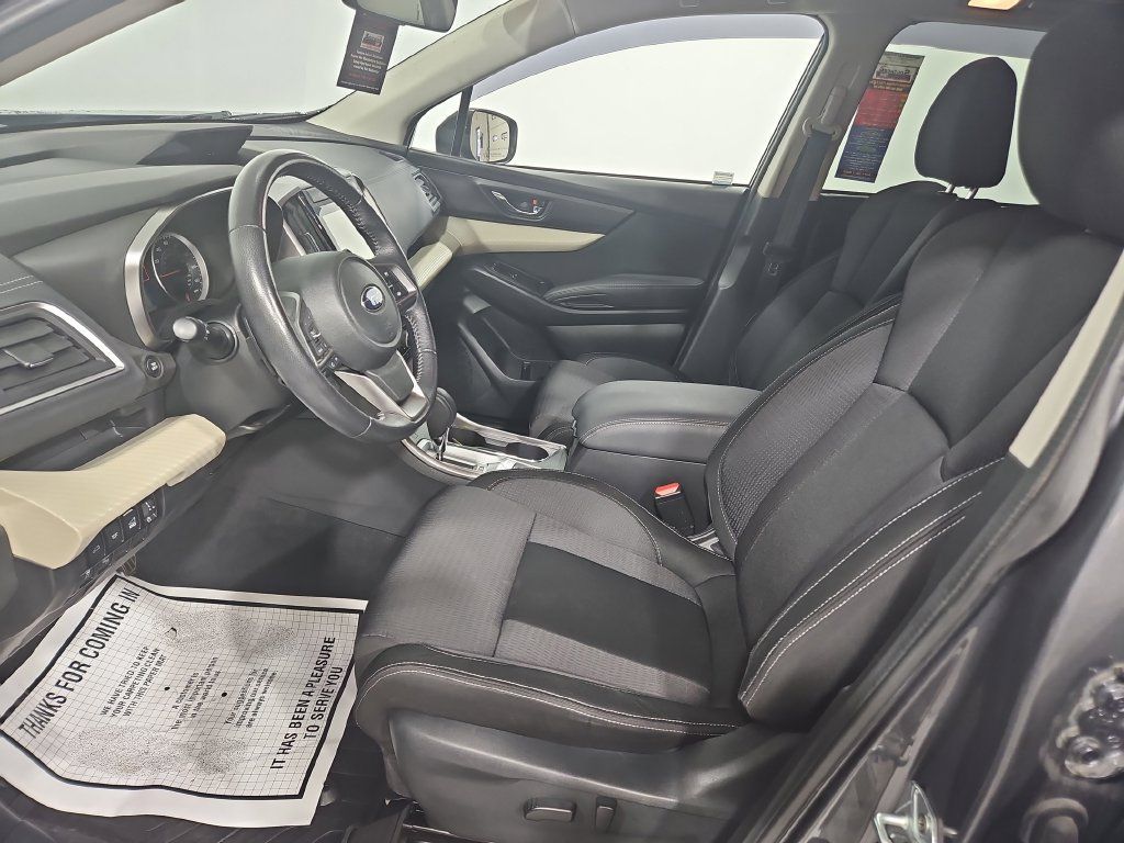 Used 2022 Subaru Ascent Premium w/ Convenience Package AWD/4WD image 10