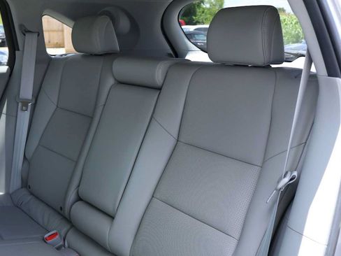 Certified 2017 Acura RDX FWD w/ Technology Package image 13