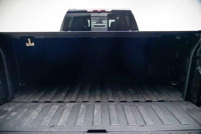 Used 2022 GMC Sierra 1500 Denali AWD/4WD image 12