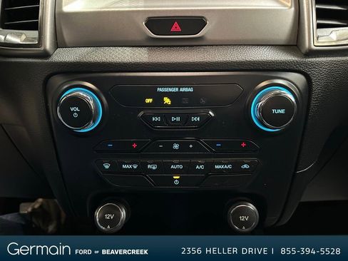 Used 2019 Ford Ranger XLT w/ Equipment Group 301A Mid image 20