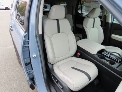 New 2026 Honda Passport RTL image 14