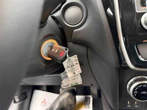 New 2026 Mitsubishi Outlander Sport LE image 29