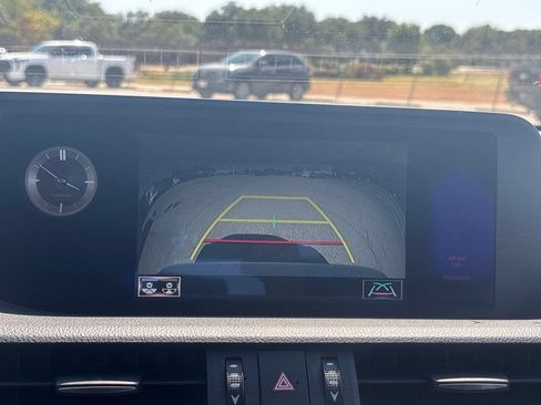 Used 2021 Lexus ES 350 w/ Accessory Package FWD image 10