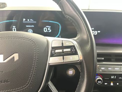 Certified 2023 Kia Telluride S w/ S Sunroof Package image 20