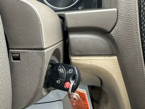 Used 2006 Ford Fusion SE FWD image 32