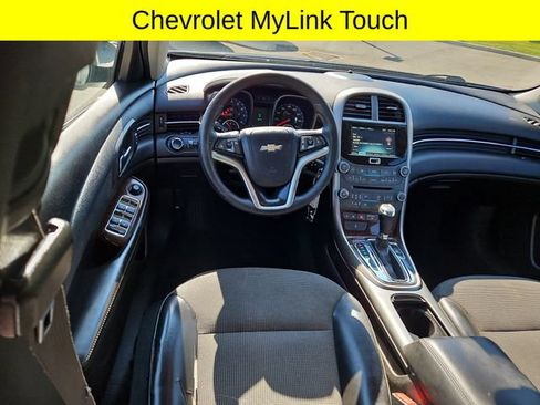 Used 2013 Chevrolet Malibu LT w/ Power Convenience Package FWD image 9