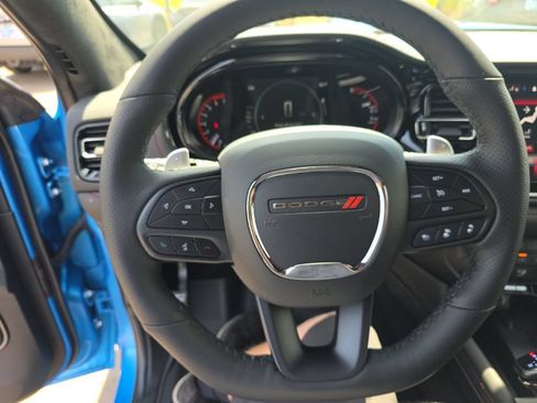 New 2026 Dodge Durango GT AWD/4WD image 17