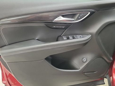 Certified 2023 Buick Envision Essence w/ Sport Touring Package FWD image 20