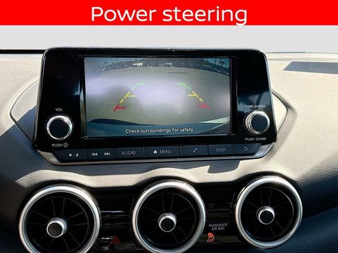 Used 2025 Nissan Sentra S w/ Lighting Package image 12