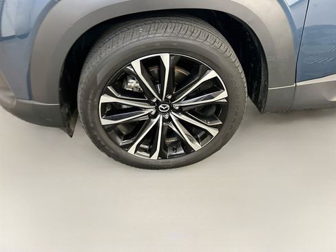 Used 2025 MAZDA CX-50 AWD 2.5 S w/ Premium Plus Pkg image 11