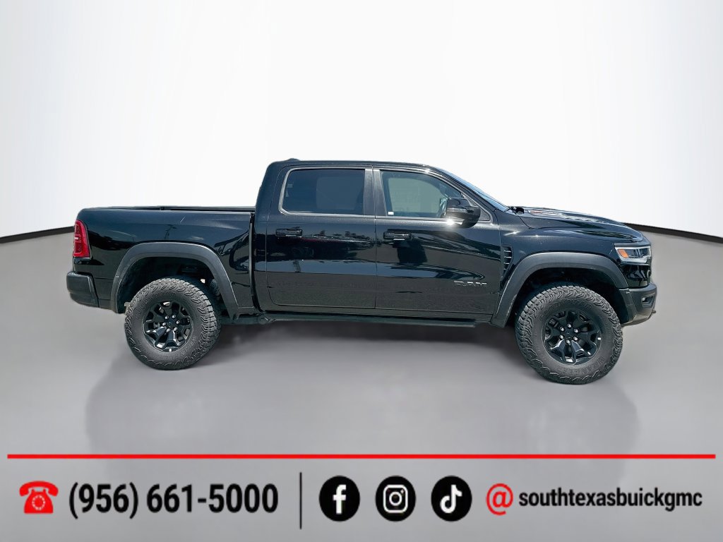 Used 2026 RAM 1500 RHO AWD/4WD image 9