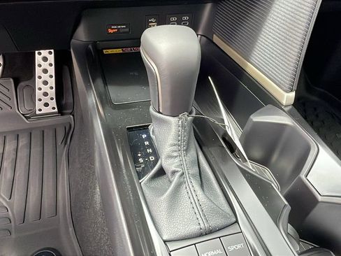 New 2026 Toyota Camry SE FWD image 15