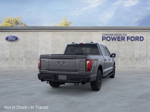 New 2026 Ford F150 Tremor AWD/4WD image 8