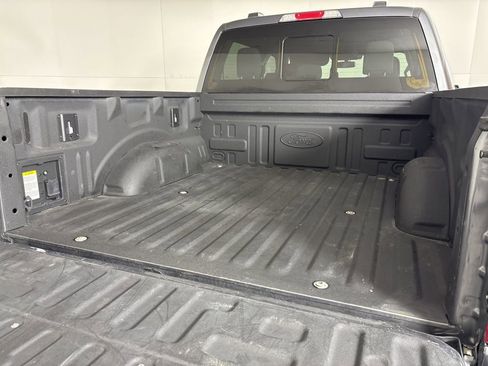 Used 2024 Ford F150 XLT w/ Equipment Group 302A MID image 12