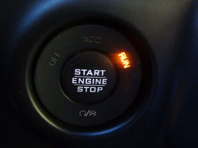 Used 2018 Jeep Wrangler Rubicon AWD/4WD image 22