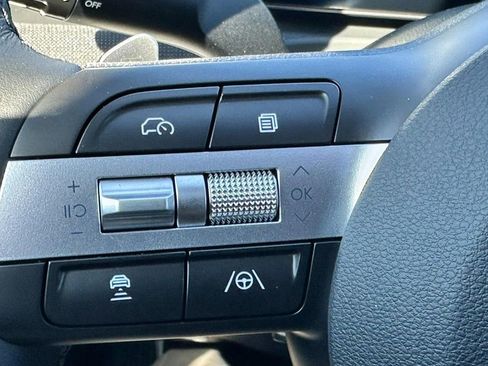 New 2026 Hyundai Santa Cruz Limited AWD/4WD image 13