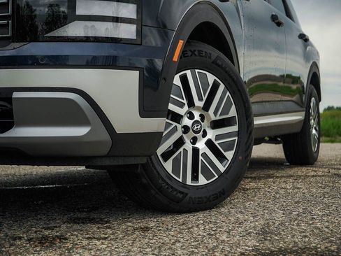 New 2026 Hyundai Palisade SEL Premium AWD/4WD image 6