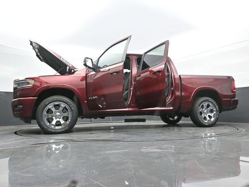 New 2026 RAM 1500 Big Horn image 66