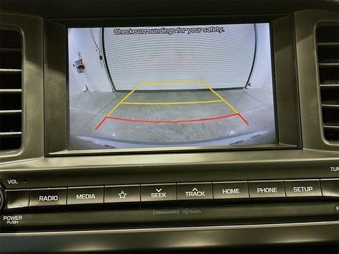 Used 2019 Hyundai Elantra SEL w/ Cargo Package image 13