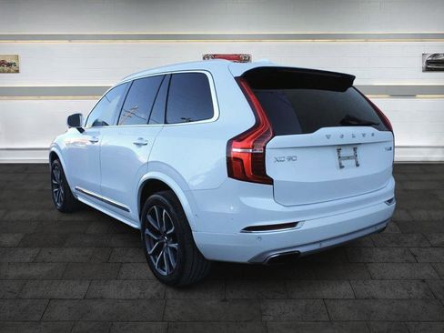 Used 2016 Volvo XC90 T6 image 5
