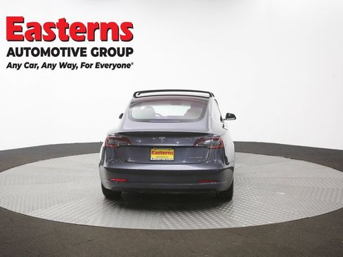 Used 2018 Tesla Model 3 Long Range AWD/4WD image 30