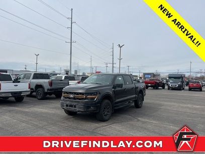 Used 2025 Ford F150 Tremor w/ Bed Utility Package