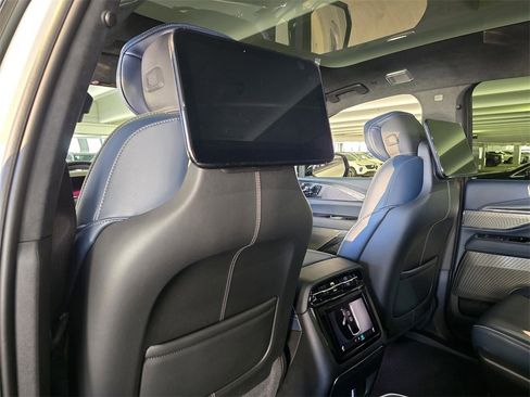 New 2025 Cadillac Escalade IQ Sport 2 w/ LPO, ONYX Package image 11