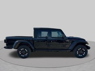 New 2026 Jeep Gladiator Rubicon w/ Steel Power Dome Hood Package AWD/4WD video 2