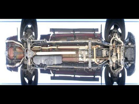 Used 2017 RAM 1500 Big Horn image 17