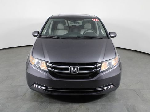 Used 2016 Honda Odyssey EX-L image 12