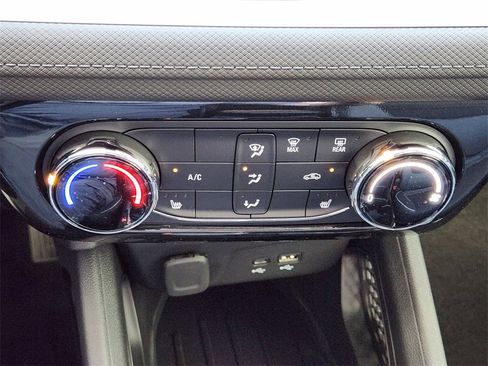 New 2026 Chevrolet TrailBlazer LT w/ LT Cold Weather Package image 14