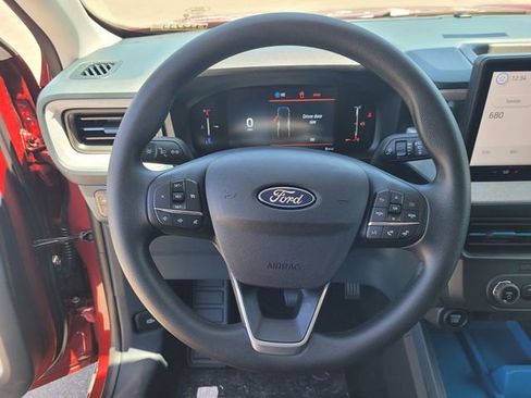 New 2026 Ford Maverick XLT FWD image 9