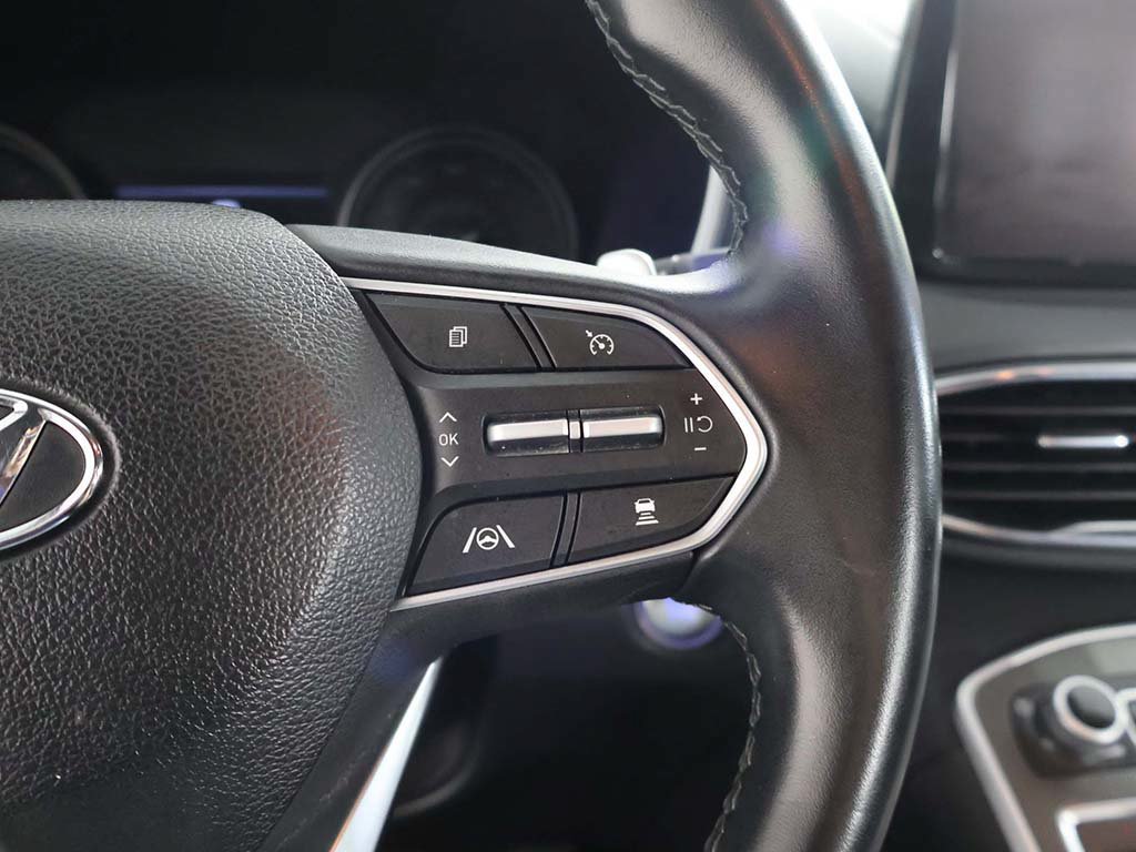 Used 2023 Hyundai Santa Fe XRT w/ Cargo Package AWD/4WD image 44