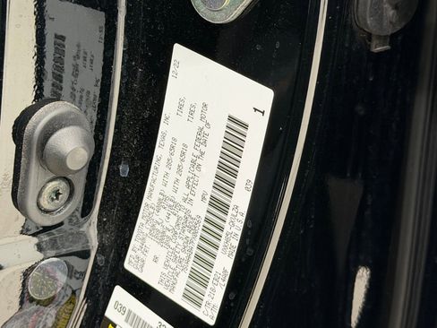 Used 2023 Toyota Sequoia TRD Pro image 22