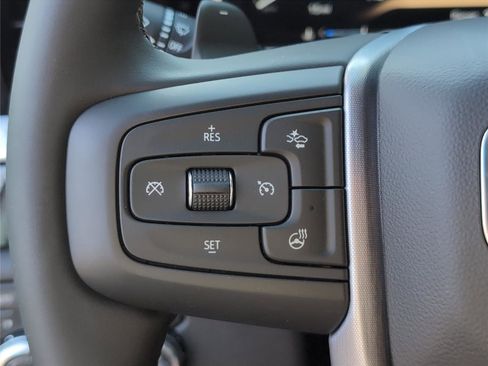 New 2026 GMC Sierra 1500 Elevation image 22